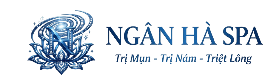 Ngân Hà Beauty Spa | Chăm Sóc Da Cao Cấp – Trẻ Hóa Làn Da An Toàn